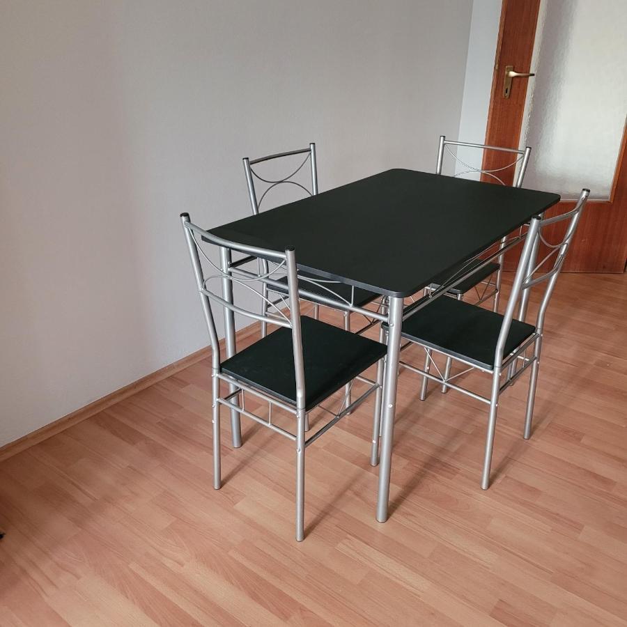 Ludwigsturm Appartement In Straubing Exterior photo