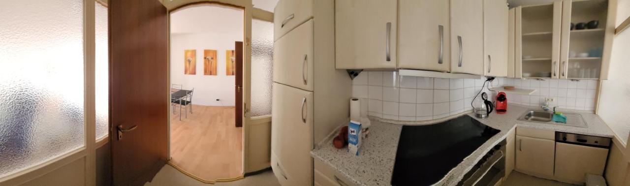 Ludwigsturm Appartement In Straubing Exterior photo